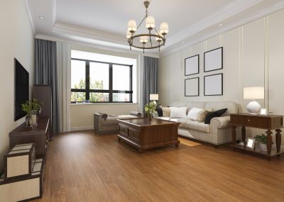 Wood Flooring Replacement in Sarasota, FL
