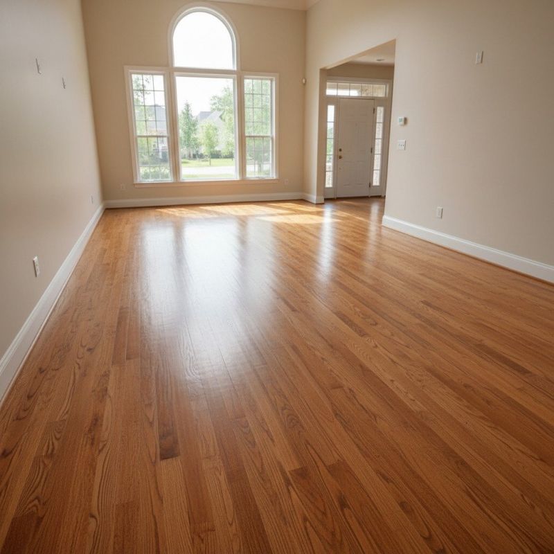 Wood Flooring Replacement in Annapolis, MD