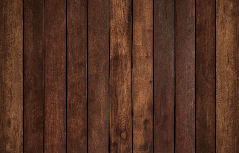 Cherry Floor Installation in Manassas, VA