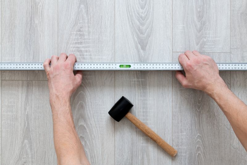 Color Matching and Finishing