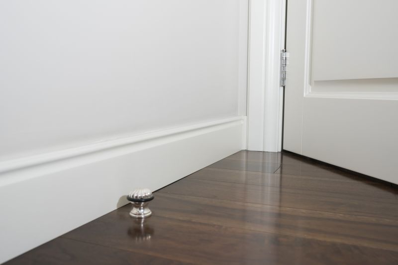 Finished Floor Installation in Fort Worth, TX