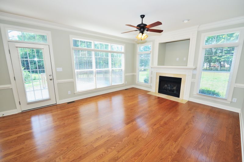 Floor Refinishing Service in Alpharetta, GA