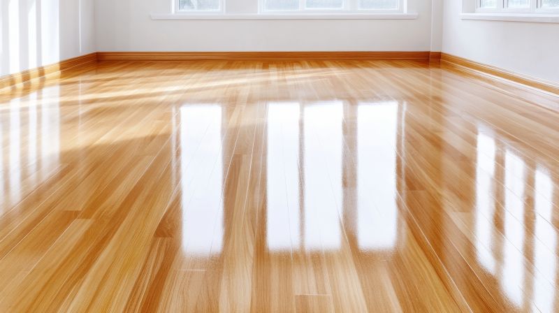 Floor Resurfacing Service in Overland Park, KS