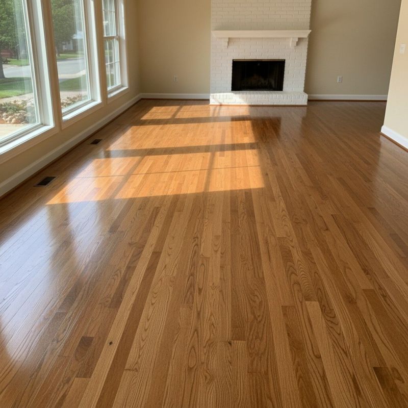 Hardwood Installation in Cincinnati, OH