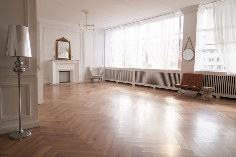 Hardwood Installation in Gilbert, AZ