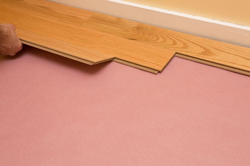 Hardwood Installation in Sarasota, FL