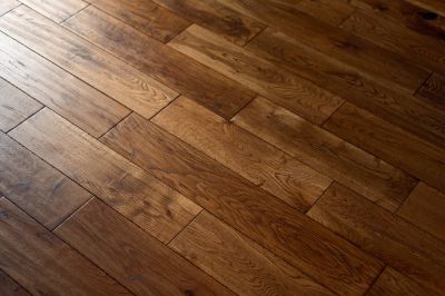 Hardwood Installation in Fort Worth, TX