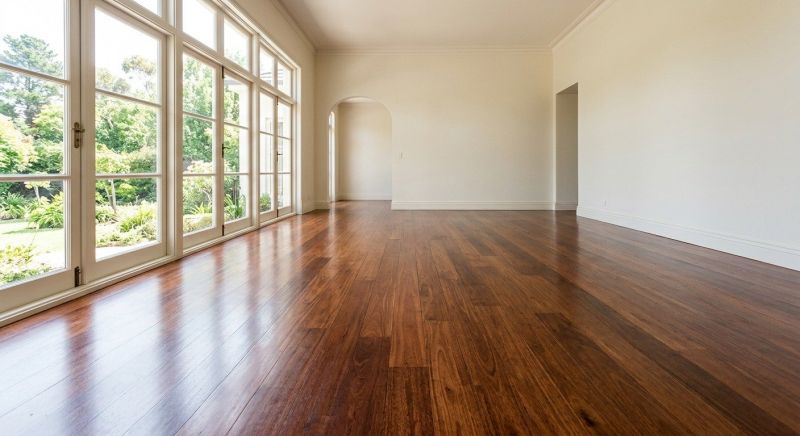 Hardwood Installation in Ocala, FL