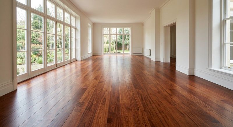 Hardwood Installation in Atlanta, GA