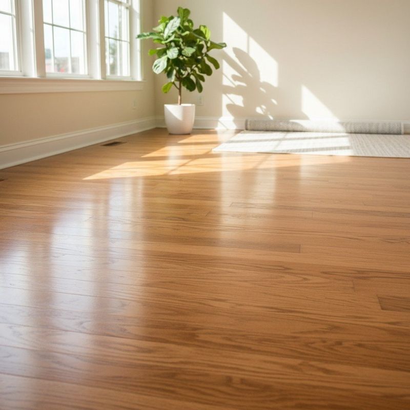 Hardwood Installation in Atlanta, GA