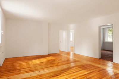 Hardwood Refinishing in Olathe, KS