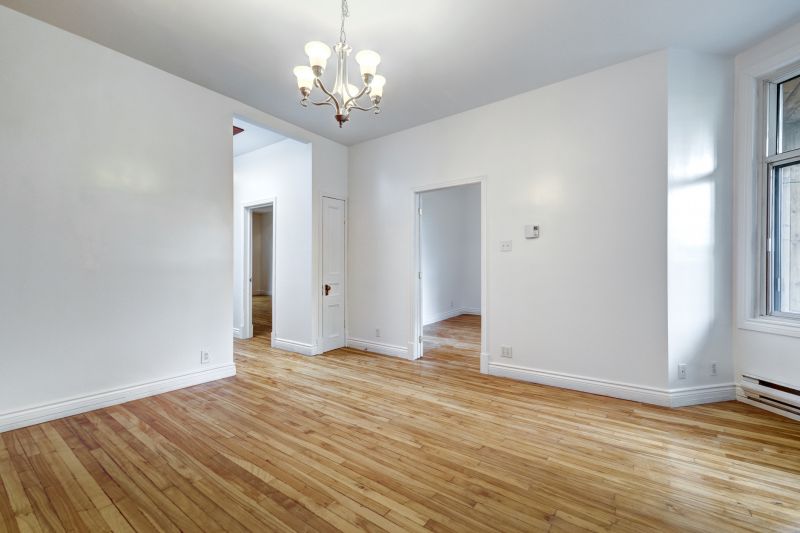Hardwood Refinishing in Alpharetta, GA