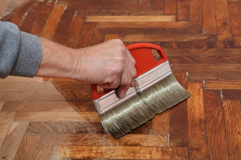 Hardwood Refinishing in Alpharetta, GA
