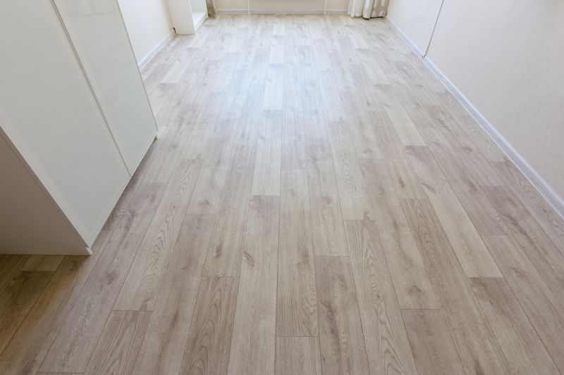 Linoleum Flooring Replacement in Fort Worth, TX