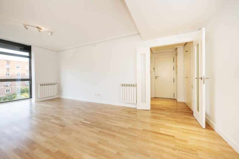 Oak Floor Refinishing in Kansas City, KS