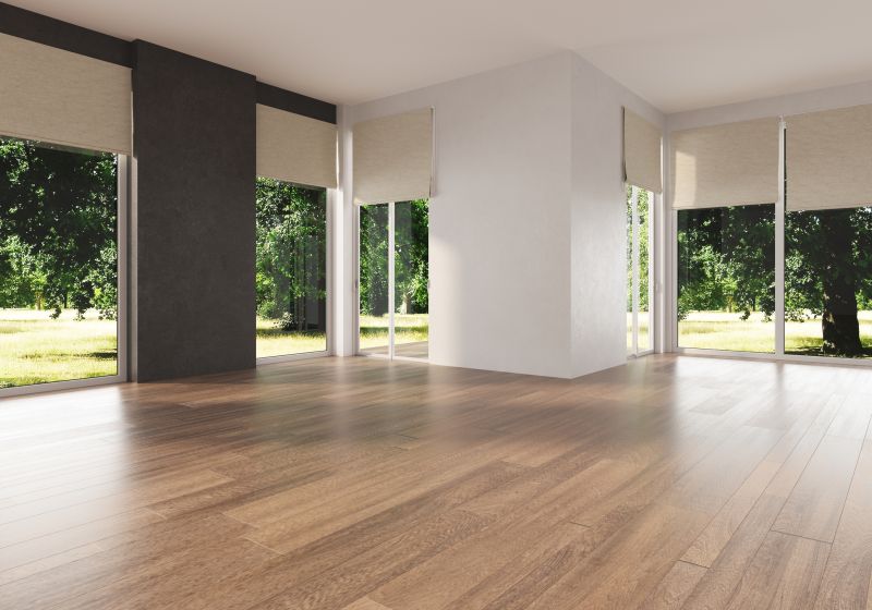 Residential Hardwood Service in Manassas, VA
