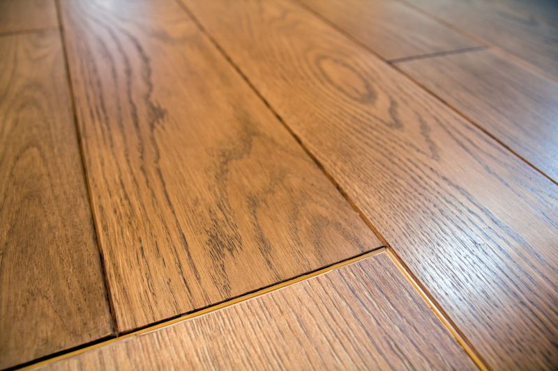 Residential Hardwood Service in San Antonio, TX