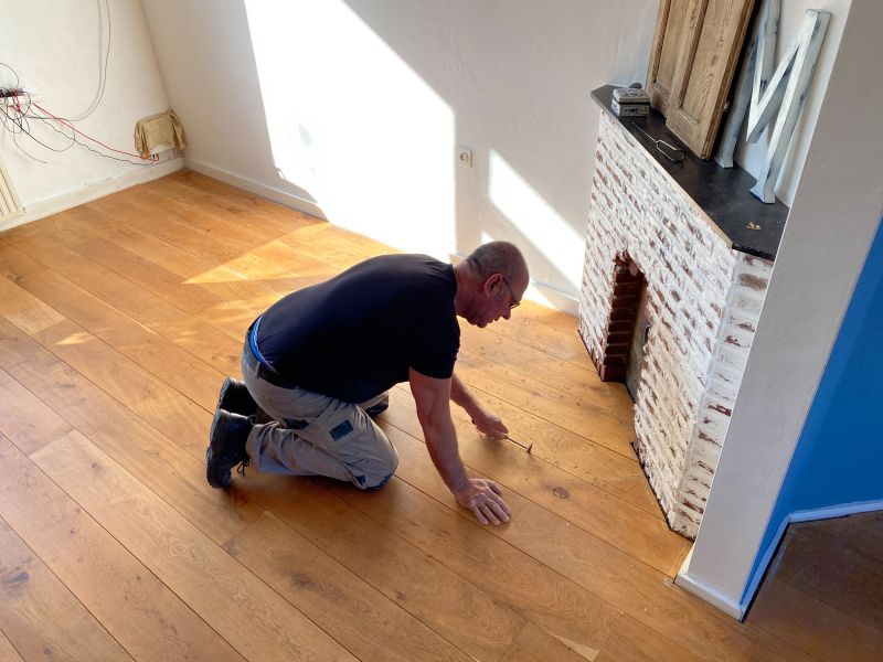 Residential Hardwood Service in Phoenix, AZ