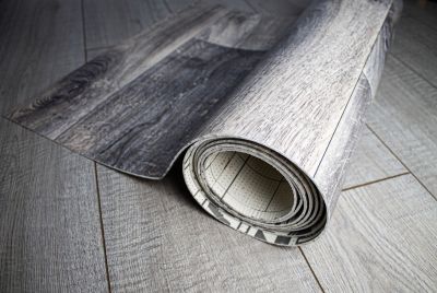 Sheet Vinyl Installation in Arvada, CO
