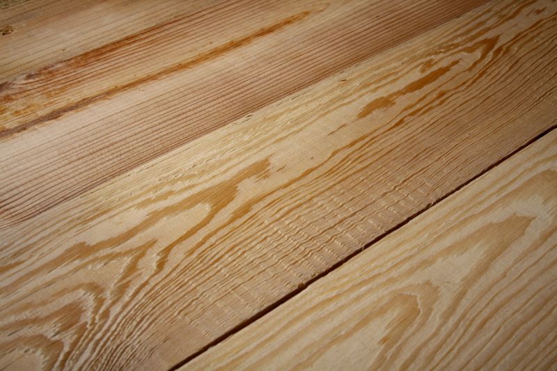 Teak Floor Refinishing in Alpharetta, GA