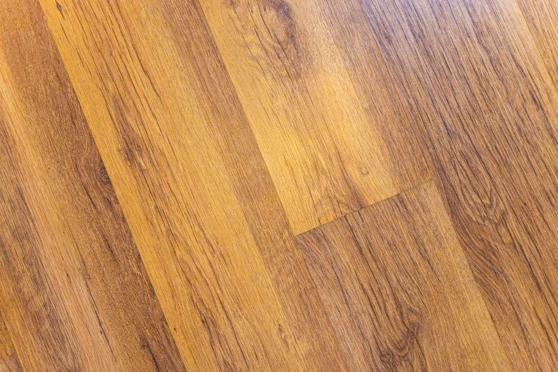 Vinyl Floor Replacement in Longmont, CO