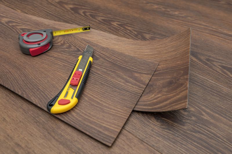 Vinyl Flooring Service in Fort Worth, TX