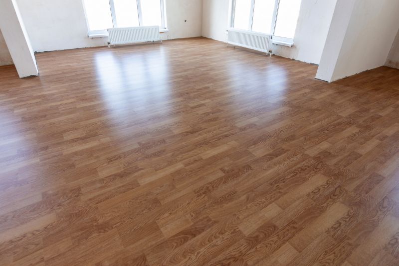 Vinyl Flooring Service in Austin, TX