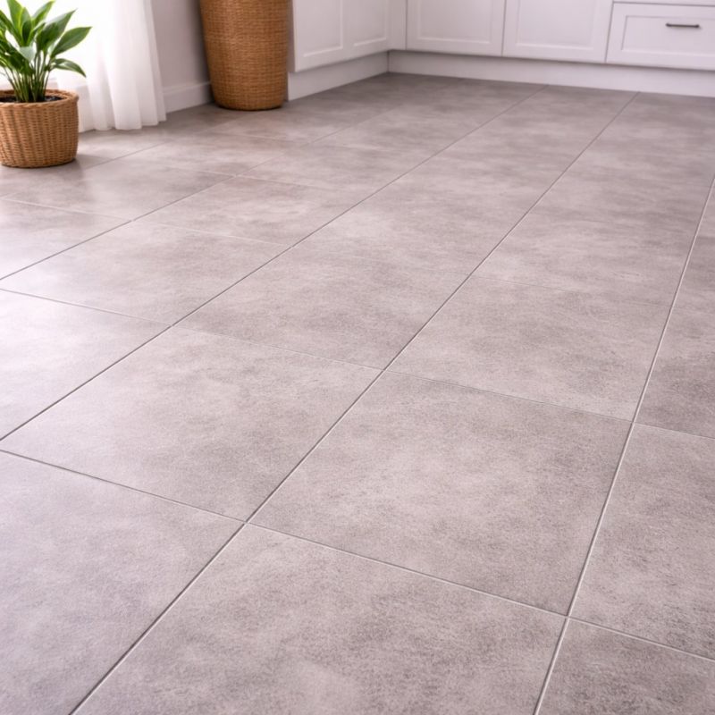Vinyl Tile Replacement in Arvada, CO