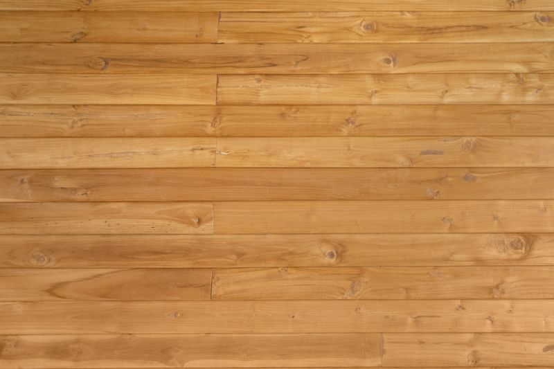 White Oak Floor Installation in Manassas, VA
