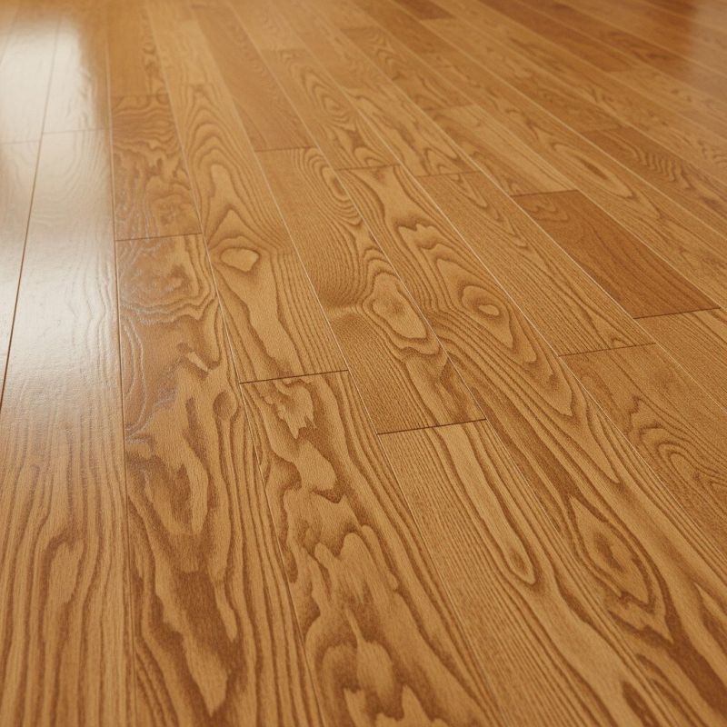 Wood Flooring Replacement in Ocala, FL