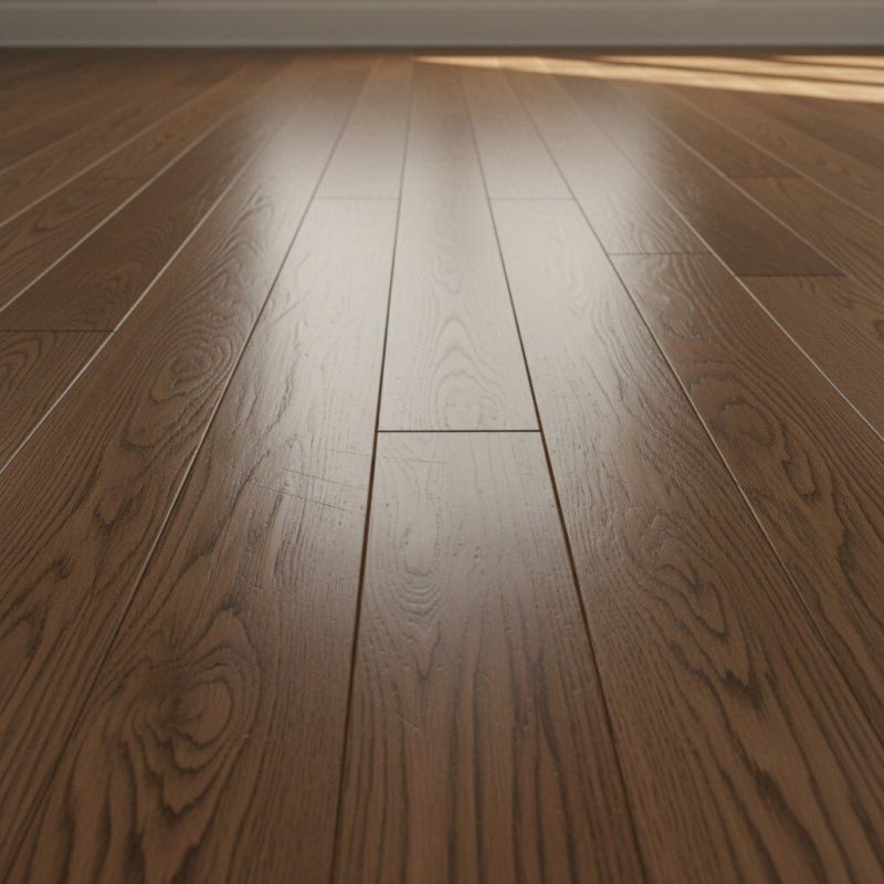 Wood Flooring Replacement in Longmont, CO