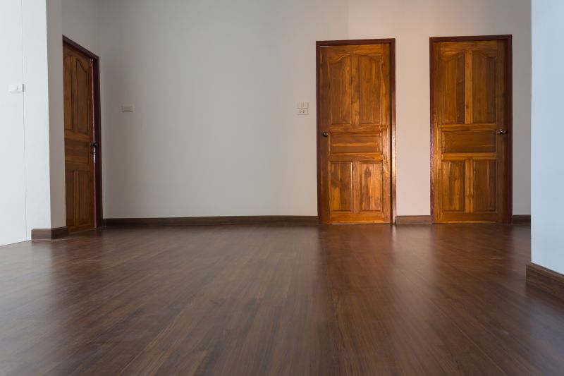 Wood Laminate Installation in Boulder, CO